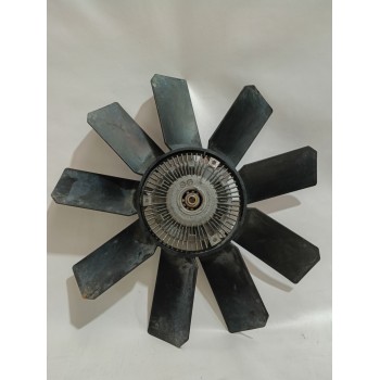 Recambio de electroventilador para ssangyong rexton / rexton ii (gab_) 2.7 xdi referencia OEM IAM A1132000223  