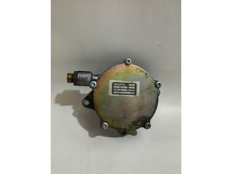 Recambio de depresor freno / bomba vacio para ssangyong rexton / rexton ii (gab_) 2.7 xdi referencia OEM IAM 9140300030  