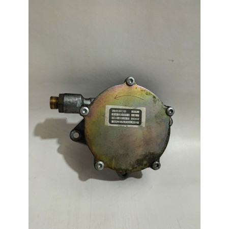 Recambio de depresor freno / bomba vacio para ssangyong rexton / rexton ii (gab_) 2.7 xdi referencia OEM IAM 9140300030  