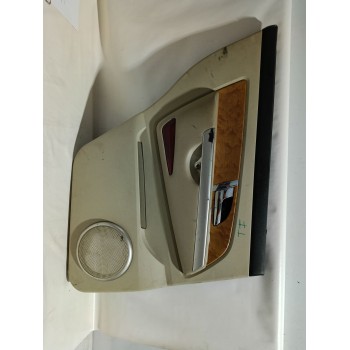 Recambio de guarnecido puerta trasera izquierda para ssangyong rexton / rexton ii (gab_) 2.7 xdi referencia OEM IAM 7223108000  