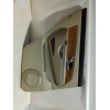 Recambio de guarnecido puerta trasera izquierda para ssangyong rexton / rexton ii (gab_) 2.7 xdi referencia OEM IAM 7223108000  