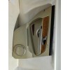 Recambio de guarnecido puerta trasera izquierda para ssangyong rexton / rexton ii (gab_) 2.7 xdi referencia OEM IAM 7223108000  