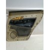 Recambio de guarnecido puerta trasera izquierda para ssangyong rexton / rexton ii (gab_) 2.7 xdi referencia OEM IAM 7223108000  