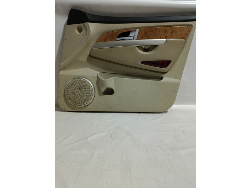 Recambio de guarnecido puerta delantera derecha para ssangyong rexton / rexton ii (gab_) 2.7 xdi referencia OEM IAM 7722008001  