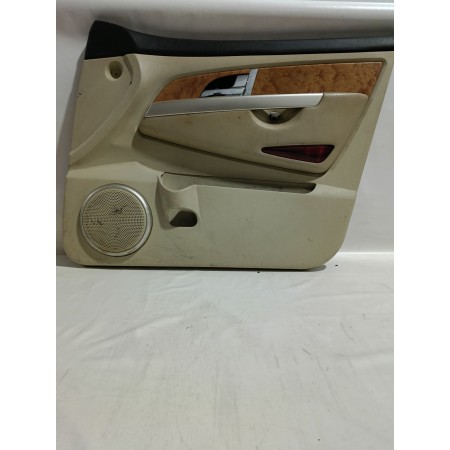 Recambio de guarnecido puerta delantera derecha para ssangyong rexton / rexton ii (gab_) 2.7 xdi referencia OEM IAM 7722008001  