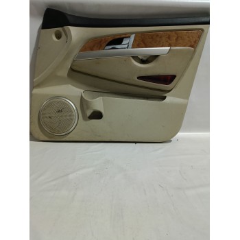 Recambio de guarnecido puerta delantera derecha para ssangyong rexton / rexton ii (gab_) 2.7 xdi referencia OEM IAM 7722008001  