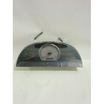 CUADRO INSTRUMENTOS 77130720 