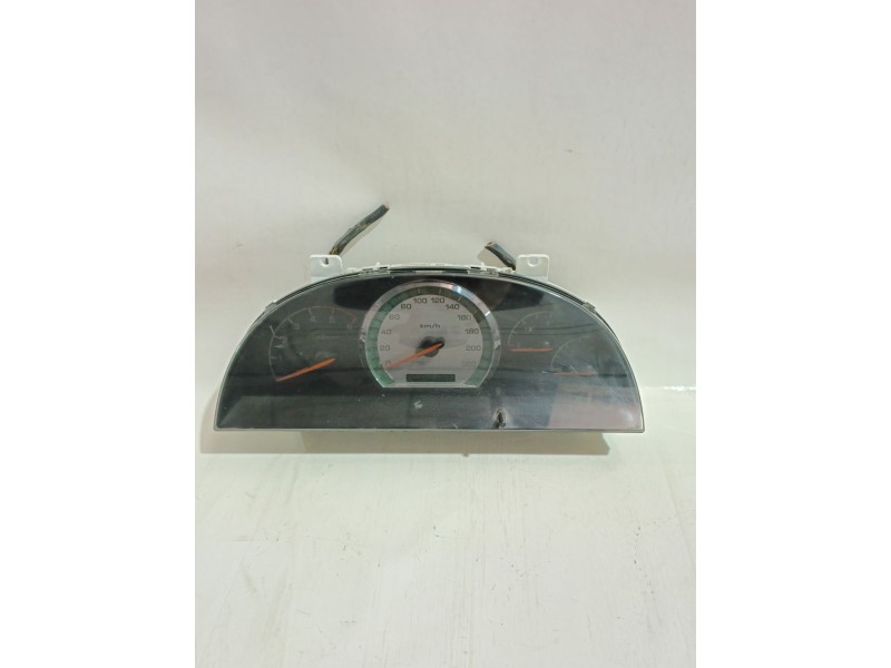 Recambio de cuadro instrumentos para ssangyong rexton / rexton ii (gab_) 2.7 xdi referencia OEM IAM 77130720  