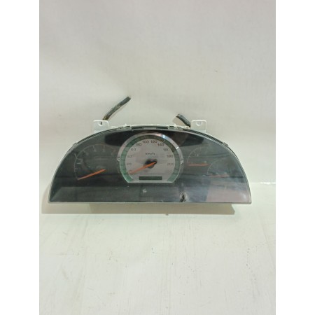 Recambio de cuadro instrumentos para ssangyong rexton / rexton ii (gab_) 2.7 xdi referencia OEM IAM 77130720  