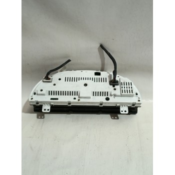 Recambio de cuadro instrumentos para ssangyong rexton / rexton ii (gab_) 2.7 xdi referencia OEM IAM 77130720  