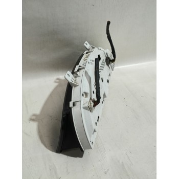 Recambio de cuadro instrumentos para ssangyong rexton / rexton ii (gab_) 2.7 xdi referencia OEM IAM 77130720  