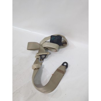 CINTURON SEGURIDAD TRASERO IZQUIERDO 7560008005 