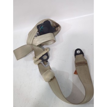 Recambio de cinturon seguridad trasero izquierdo para ssangyong rexton / rexton ii (gab_) 2.7 xdi referencia OEM IAM 7560008005 