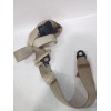 Recambio de cinturon seguridad trasero izquierdo para ssangyong rexton / rexton ii (gab_) 2.7 xdi referencia OEM IAM 7560008005 
