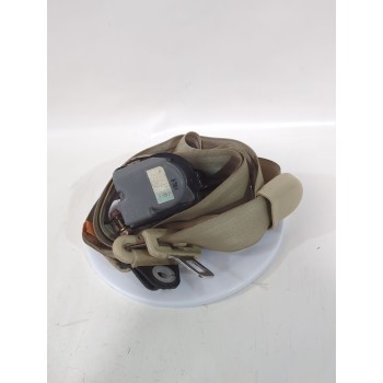 Recambio de cinturon seguridad trasero izquierdo para ssangyong rexton / rexton ii (gab_) 2.7 xdi referencia OEM IAM 7560008005 