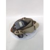 Recambio de cinturon seguridad trasero izquierdo para ssangyong rexton / rexton ii (gab_) 2.7 xdi referencia OEM IAM 7560008005 