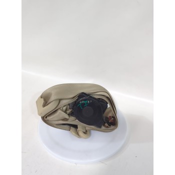 Recambio de cinturon seguridad trasero izquierdo para ssangyong rexton / rexton ii (gab_) 2.7 xdi referencia OEM IAM 7560008005 