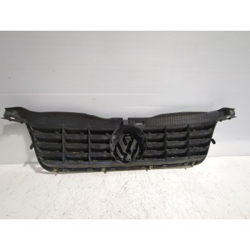 Recambio de rejilla paragolpes delantero para volkswagen passat b5.5 (3b3) 1.9 tdi referencia OEM IAM 3B0853651L3FZ  