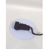 Recambio de warning para ssangyong rexton / rexton ii (gab_) 2.7 xdi referencia OEM IAM 864W0140  