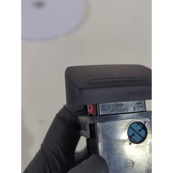 Recambio de warning para ssangyong rexton / rexton ii (gab_) 2.7 xdi referencia OEM IAM 864W0140  