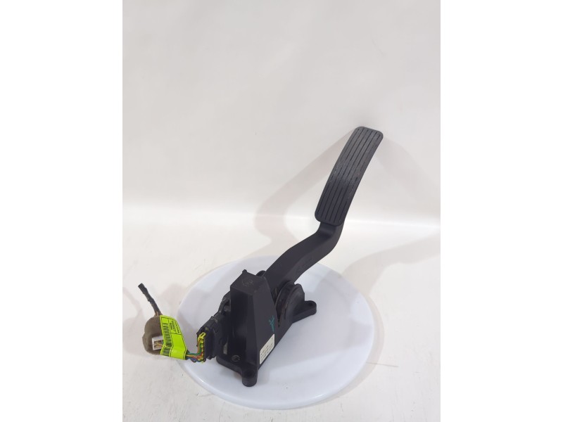 Recambio de pedal acelerador para ssangyong rexton / rexton ii (gab_) 2.7 xdi referencia OEM IAM 2055021001  