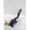 Recambio de pedal acelerador para ssangyong rexton / rexton ii (gab_) 2.7 xdi referencia OEM IAM 2055021001  