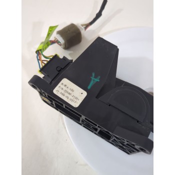 Recambio de pedal acelerador para ssangyong rexton / rexton ii (gab_) 2.7 xdi referencia OEM IAM 2055021001  