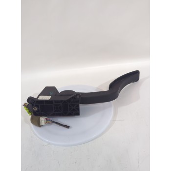 Recambio de pedal acelerador para ssangyong rexton / rexton ii (gab_) 2.7 xdi referencia OEM IAM 2055021001  