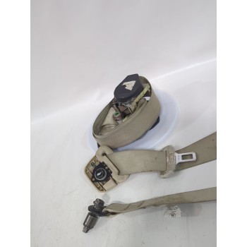 Recambio de cinturon seguridad delantero derecho para ssangyong rexton / rexton ii (gab_) 2.7 xdi referencia OEM IAM 7461108004E