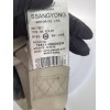 Recambio de cinturon seguridad delantero derecho para ssangyong rexton / rexton ii (gab_) 2.7 xdi referencia OEM IAM 7461108004E