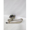 Recambio de cinturon seguridad trasero derecho para ssangyong rexton / rexton ii (gab_) 2.7 xdi referencia OEM IAM 7560108005  