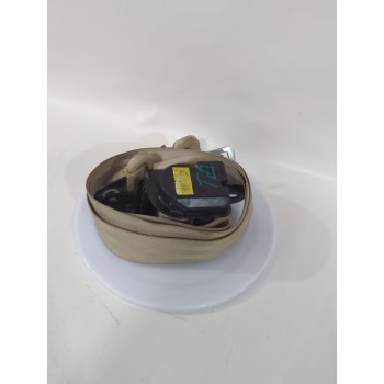 Recambio de cinturon seguridad trasero derecho para ssangyong rexton / rexton ii (gab_) 2.7 xdi referencia OEM IAM 7560108005  