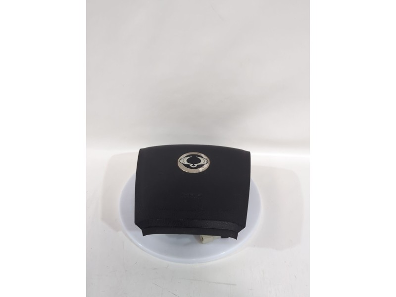 Recambio de airbag delantero izquierdo para ssangyong rexton / rexton ii (gab_) 2.7 xdi referencia OEM IAM 8620021500  