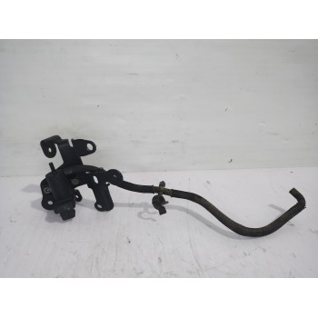 Recambio de valvula aire adicional para renault trafic furgón l1h1 2,7t referencia OEM IAM 8200762162  