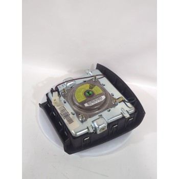 Recambio de airbag delantero izquierdo para ssangyong rexton / rexton ii (gab_) 2.7 xdi referencia OEM IAM 8620021500  