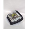 Recambio de airbag delantero izquierdo para ssangyong rexton / rexton ii (gab_) 2.7 xdi referencia OEM IAM 8620021500  