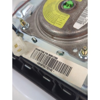 Recambio de airbag delantero izquierdo para ssangyong rexton / rexton ii (gab_) 2.7 xdi referencia OEM IAM 8620021500  