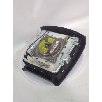 Recambio de airbag delantero izquierdo para ssangyong rexton / rexton ii (gab_) 2.7 xdi referencia OEM IAM 8620021500  