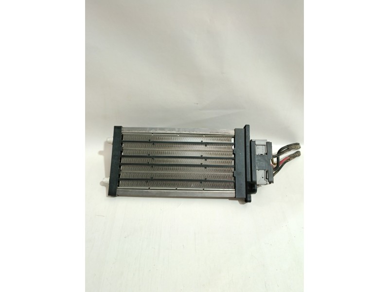 Recambio de resistencia calefaccion para ssangyong rexton / rexton ii (gab_) 2.7 xdi referencia OEM IAM 2005401  