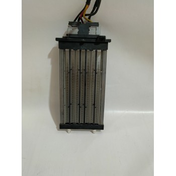 Recambio de resistencia calefaccion para ssangyong rexton / rexton ii (gab_) 2.7 xdi referencia OEM IAM 2005401  