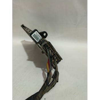Recambio de resistencia calefaccion para ssangyong rexton / rexton ii (gab_) 2.7 xdi referencia OEM IAM 2005401  