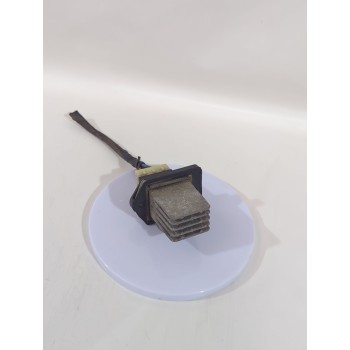 Recambio de resistencia calefaccion para ssangyong rexton / rexton ii (gab_) 2.7 xdi referencia OEM IAM 2005401  