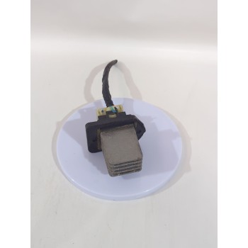Recambio de resistencia calefaccion para ssangyong rexton / rexton ii (gab_) 2.7 xdi referencia OEM IAM 2005401  