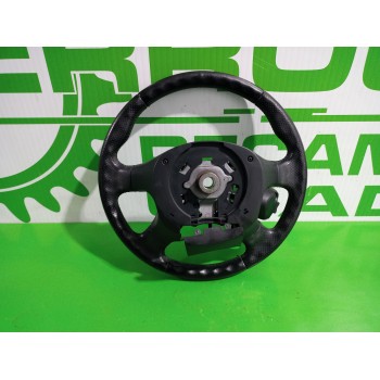 Recambio de volante para nissan almera (n16/e) 1.5 dci turbodiesel cat referencia OEM IAM 48430AV721RT  