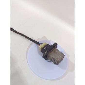 Recambio de resistencia calefaccion para ssangyong rexton / rexton ii (gab_) 2.7 xdi referencia OEM IAM 2005401  