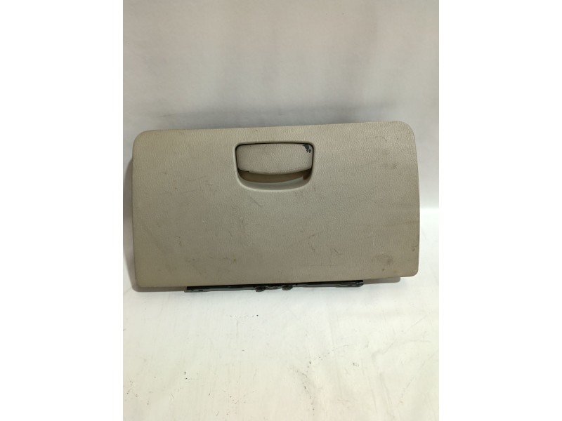 Recambio de guantera para ssangyong rexton / rexton ii (gab_) 2.7 xdi referencia OEM IAM 7772008000  