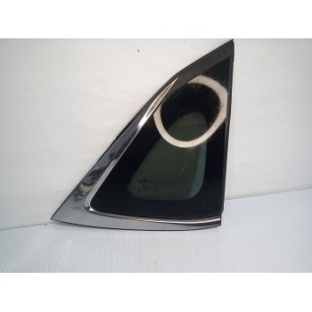 Recambio de luna custodia trasera derecha para hyundai i20 (bc3) essence mild-hybrid referencia OEM IAM 87820Q0010  