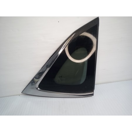 Recambio de luna custodia trasera derecha para hyundai i20 (bc3) essence mild-hybrid referencia OEM IAM 87820Q0010  