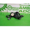 Recambio de cinturon seguridad trasero izquierdo para fiat 500 cabrio (150) lounge referencia OEM IAM 735492577  