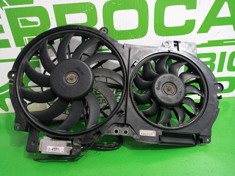 Recambio de electroventilador para audi a6 berlina (4f2) 2.4 referencia OEM IAM 4F0121003A  